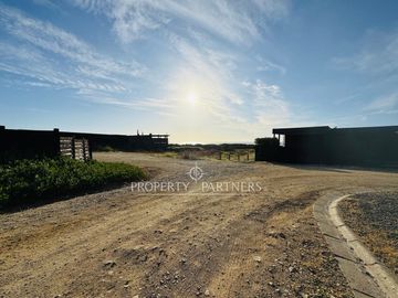 Pichilemu, Terreno en Condominio en Excelente Ubicacion