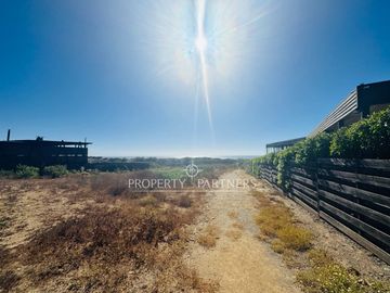 Pichilemu, Terreno en Condominio en Excelente Ubicacion