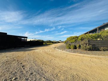 Pichilemu, Terreno en Condominio en Excelente Ubicacion