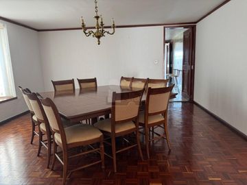 Venta casa en la herradura de 550m2