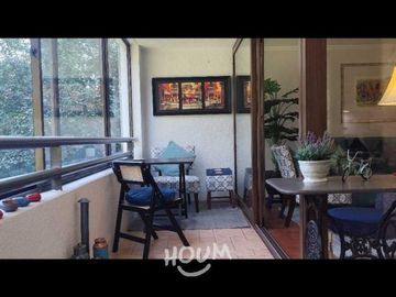 LINDO DEPTO EN PISO BAJO