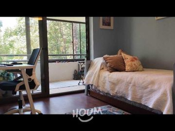 LINDO DEPTO EN PISO BAJO