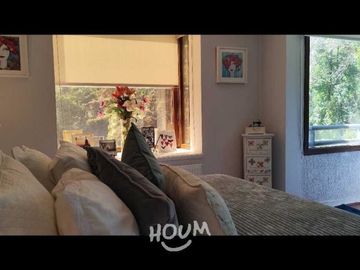 LINDO DEPTO EN PISO BAJO