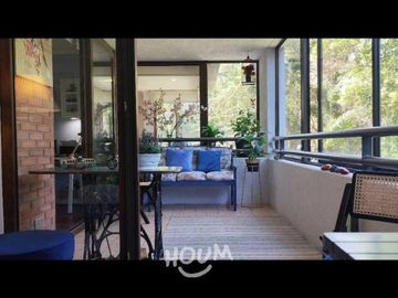 LINDO DEPTO EN PISO BAJO