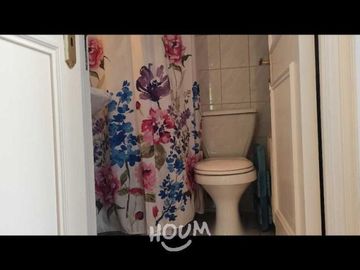 LINDO DEPTO EN PISO BAJO