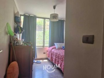 LINDO DEPTO EN PISO BAJO, 2 ESTACIONAMIENTOS
