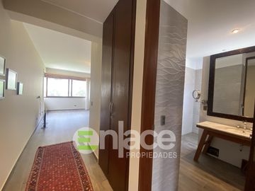 Hermosa y moderna casa de Campo a la Venta en Condominio La Quebrada (Cieneguilla) Etapa 1
