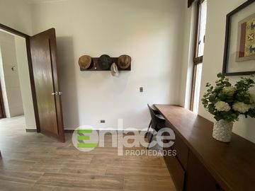 Hermosa y moderna casa de Campo a la Venta en Condominio La Quebrada (Cieneguilla) Etapa 1