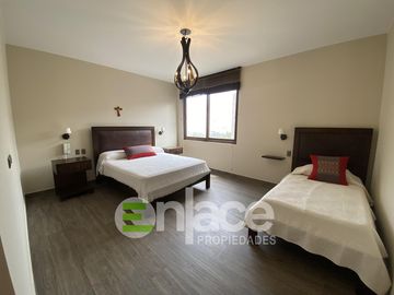 Hermosa y moderna casa de Campo a la Venta en Condominio La Quebrada (Cieneguilla) Etapa 1