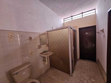 Casa Colonial en Venta en Centro de Mérida