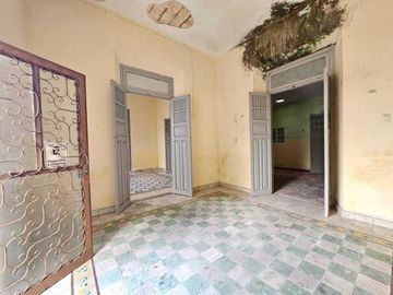Casa Colonial en Venta en Centro de Mérida
