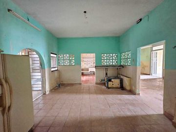 Casa Colonial en Venta en Centro de Mérida