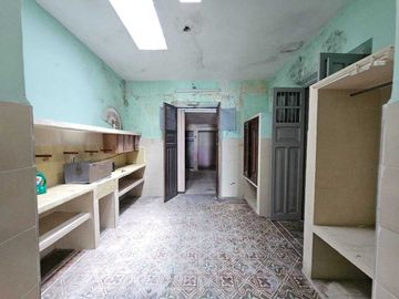 Casa Colonial en Venta en Centro de Mérida