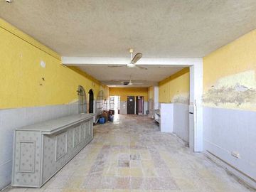 Casa Colonial en Venta en Centro de Mérida