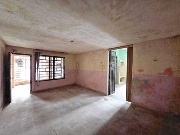 Casa Colonial en Venta en Centro de Mérida