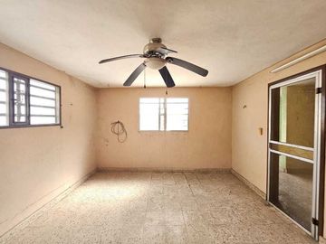 Casa Colonial en Venta en Centro de Mérida