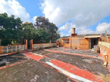 Casa Colonial en Venta en Centro de Mérida