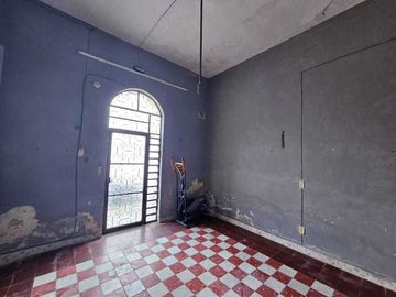 Casa Colonial en Venta en Centro de Mérida
