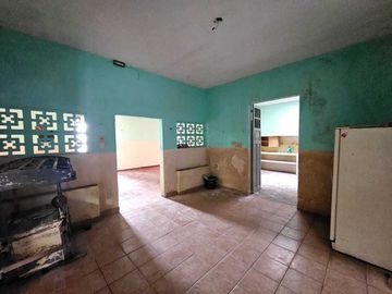 Casa Colonial en Venta en Centro de Mérida