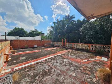 Casa Colonial en Venta en Centro de Mérida