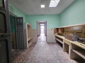 Casa Colonial en Venta en Centro de Mérida