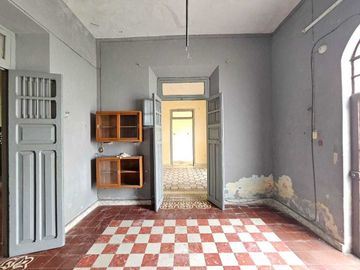 Casa Colonial en Venta en Centro de Mérida