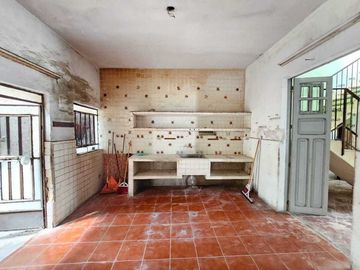 Casa Colonial en Venta en Centro de Mérida