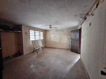 Casa Colonial en Venta en Centro de Mérida