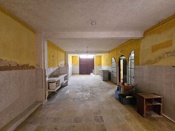 Casa Colonial en Venta en Centro de Mérida