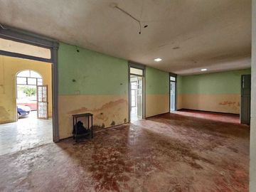 Casa Colonial en Venta en Centro de Mérida