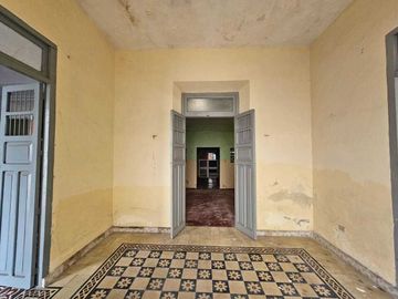 Casa Colonial en Venta en Centro de Mérida