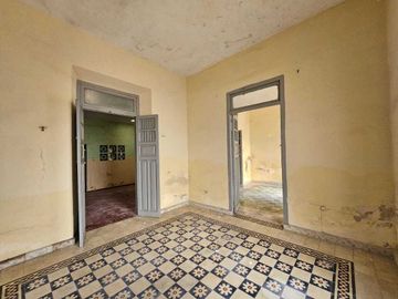 Casa Colonial en Venta en Centro de Mérida