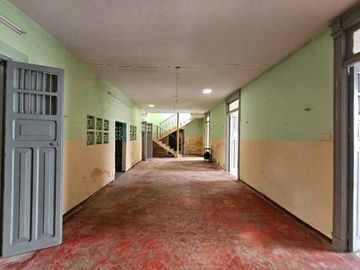 Casa Colonial en Venta en Centro de Mérida