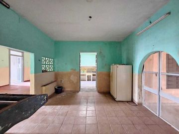 Casa Colonial en Venta en Centro de Mérida