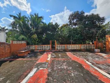Casa Colonial en Venta en Centro de Mérida