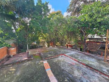 Casa Colonial en Venta en Centro de Mérida