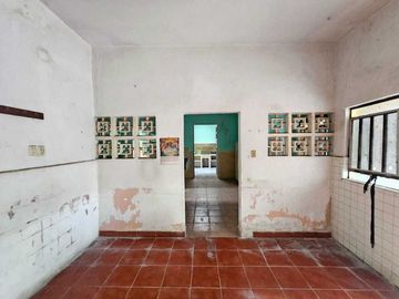 Casa Colonial en Venta en Centro de Mérida