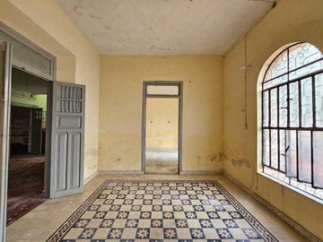 Casa Colonial en Venta en Centro de Mérida