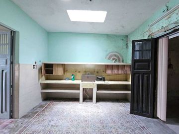Casa Colonial en Venta en Centro de Mérida