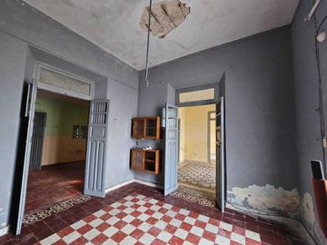 Casa Colonial en Venta en Centro de Mérida
