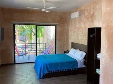 Hotel en Centro de Mérida en venta