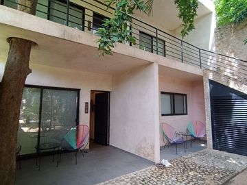 Hotel en Centro de Mérida en venta