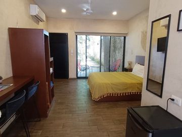 Hotel en Centro de Mérida en venta