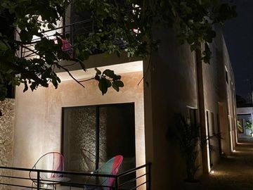 Hotel en Centro de Mérida en venta