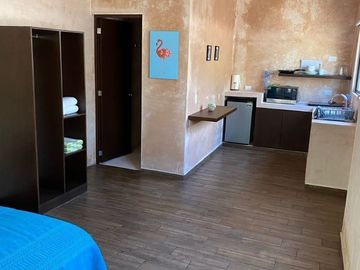 Hotel en Centro de Mérida en venta