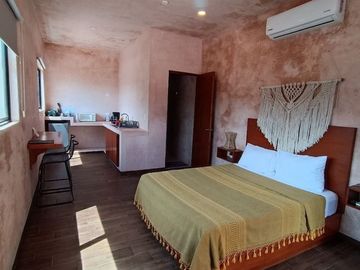 Hotel en Centro de Mérida en venta