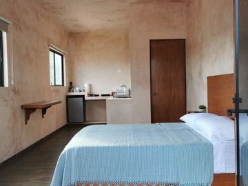 Hotel en Centro de Mérida en venta