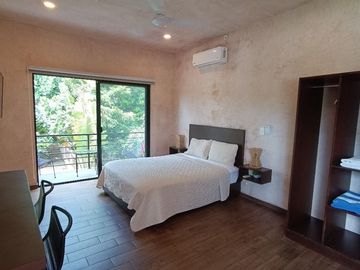 Hotel en Centro de Mérida en venta