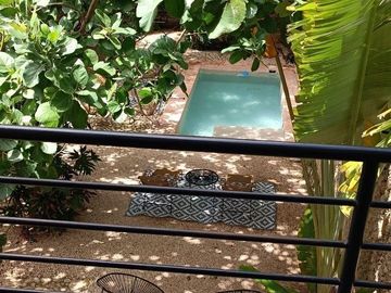 Hotel en Centro de Mérida en venta
