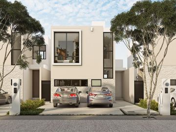 VENTA DE CASA ESTELA NATIVA, CONKAL